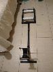  Vendo rodillo ambos ejes