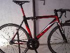  Sars pista Elite