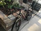  Raleigh Mojave 4.0