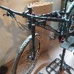  CANNONDALE, F-SI SYSTEMINTEGRATION, LEFTY 2.0 