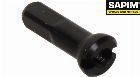  64 Niples Aluminio SAPIM Negros 14mm