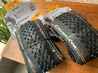  2 Cubiertas Continental Cross King 29x2.2 Folding Tubeless Ready