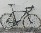  GW Avanti pista