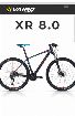  VAIRO 8.0 NUEVA SIN RODAR