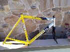 Cuadro Coppi mas extras