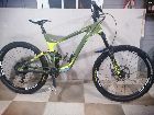 foto de Vendo GIANT REIGN Carbn permuto x DH talle L