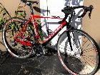  CANNONDALE SIX Carbono Ruta 52 cm