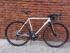 foto de Vendo vendido ....Motobecane cyclocross apto gravel _ruta/rural28/29