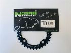 foto de Vendo Plato Blackspire Superpro 34t BCD 104