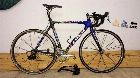 foto de Vendo Trek oclv carbn