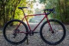 foto de GRAVEL COMPLETA X NN BIKES