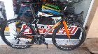  Ktm carbono como nueva talle 52