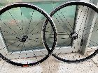  Juego de Ruedas Campagnolo Scirocco