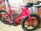 foto de Vendo vendo o permuto specialized shiv talle 56