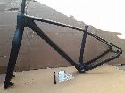 Cuadro y horquilla boost 29er Carbono (S)