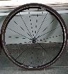 foto de Vendo Rueda delantera DT SWISS P1800 Tubeless Ready