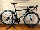 Bici Ruta Giant SCR1 - 2016