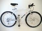 foto de Vendo Raleigh usa modelo tangent altimetric 1991