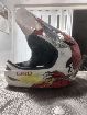 foto de Vendo Casco Giro Remedy Red Demons