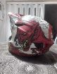  Casco Giro Remedy Red Demons