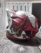 Casco Giro Remedy Red Demons