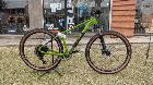  Bicleta CUBE Analog
