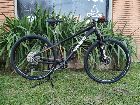  Bicicleta Sar Bigshark