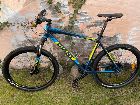  Giant talón 3 27,5