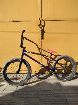 Bmx Krow tornasolado