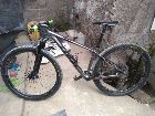  Cuadro trek pro Caliber 9.8 talle M