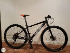 Vendido Patriot SRZ rod 29