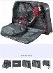  Evoc, Bike Travel Bag Pro + Cubierta De Cadena