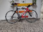  Bicicleta de triatlón Fuji aloha 1.0