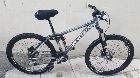  Zenith Huaira EQP Elite R26 2015 full Deore y Aire