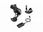  SRAM EAGLE X01 AXS