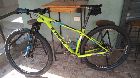  Trek procaliber 9.7 serie 2016/17