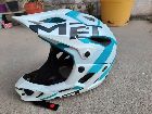 foto de Vendo Vendo Casco MET Parachute Enduro/DH