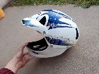 Casco Troy Lee Design EDGE TL Comp