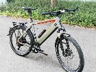 Bici Stromer ST2S Opción completa