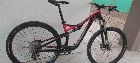  Specialized stumpjumper fsr