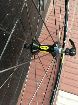  rueda mavic ksyrium delantera