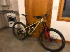   Commencal meta al 29