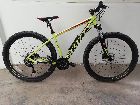 foto de Bicicleta robada marca Scott Rin 29 talla M