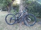  Bicicleta MTB Andes Thunder R26