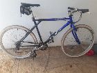 foto de Vendo GT KARAKORAM 1996