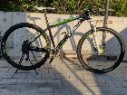  Liquido Trek X-Calber 7