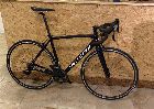 foto de Vendo Specialized tarmac full carbono talle M