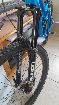 HORQUILLA SUNTOUR AURON 160 mm Aire 27.5