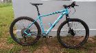 Venzo Atix - Tall. L C / Rigida Carbono