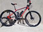  Raleigh Mojave 9.5